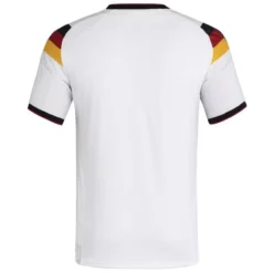 Alternative view of Germany Home Match Jersey Player Version World Cup 2026
