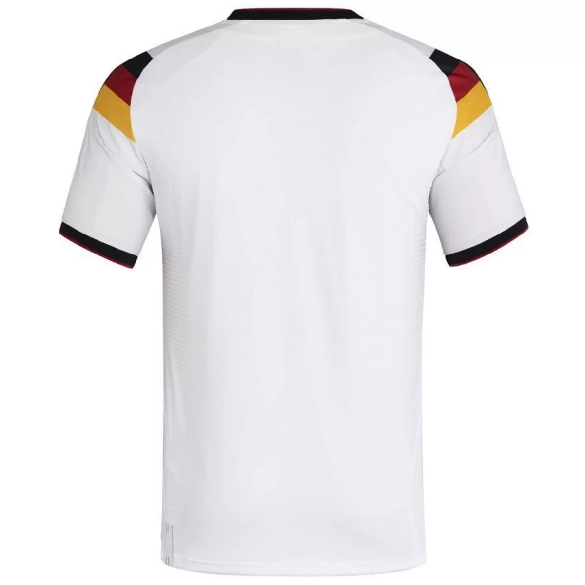 Germany Home Match Jersey Player Version World Cup 2026 - Image 2