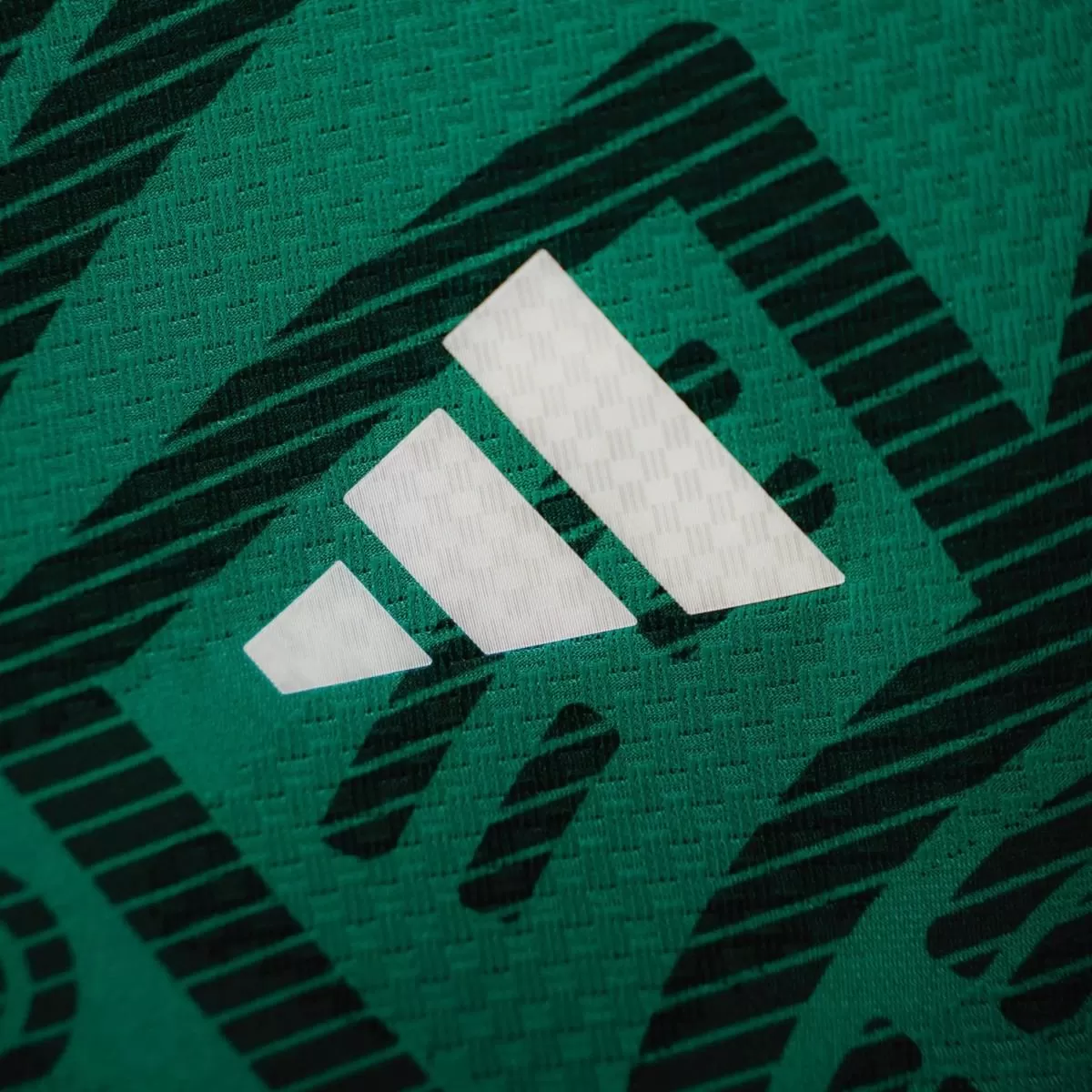 Mexico Home Match Jersey Player Version World Cup 2026 - Image 5