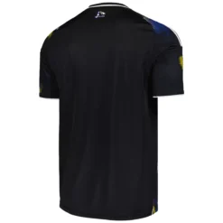 Alternative view of Leeds United Third Jersey 2025/26