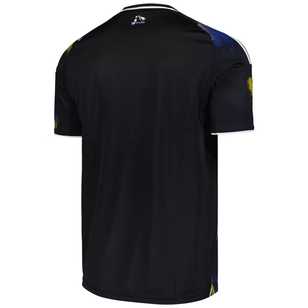 Leeds United Third Jersey 2025/26 - Image 2