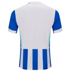 Alternative view of Brighton & Hove Albion Home Jersey 2025/26