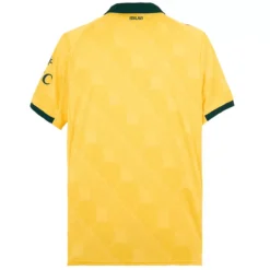 Alternative view of AC Milan Third Jersey 2025/26