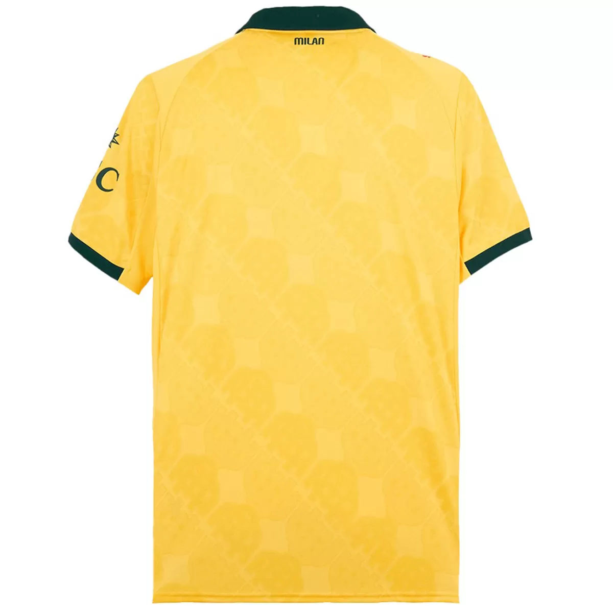 AC Milan Third Jersey 2025/26 - Image 2