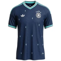 Germany Away Jersey World Cup 2026