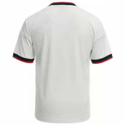 Alternative view of Mexico Away Jersey World Cup 2026