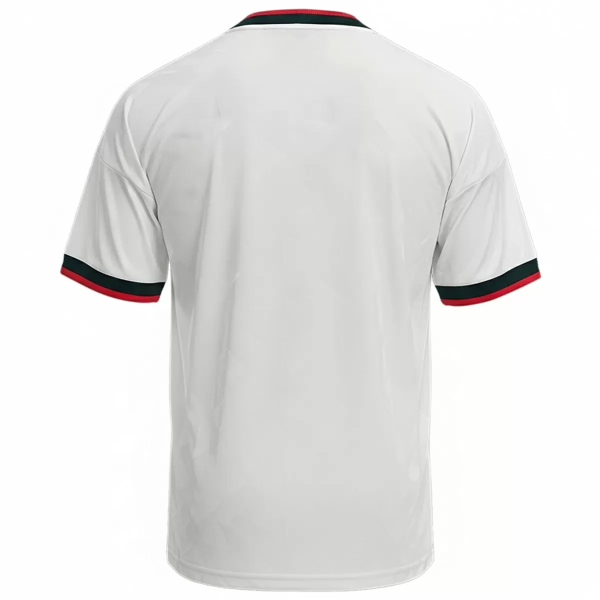 Mexico Away Jersey World Cup 2026 - Image 2