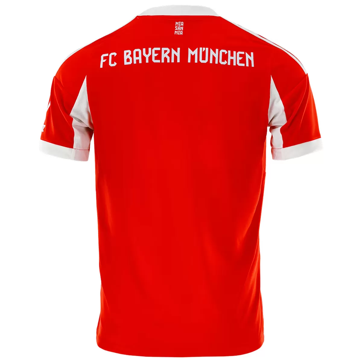 Bayern Munich Home Jersey 2025/26 - Image 2