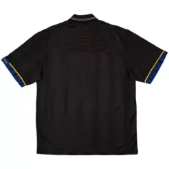 Alternative view of Retro Manchester United Away Jersey 1993/95