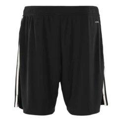 Alternative view of Bayern Munich Third Soccer Shorts 2025/26