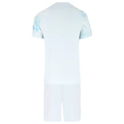 Alternative view of Kids Inter Milan Away Jersey Kit 2025/26