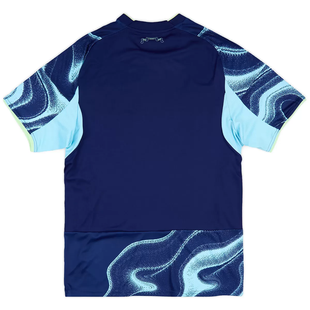 Ajax Away Jersey 2025/26 - Image 4