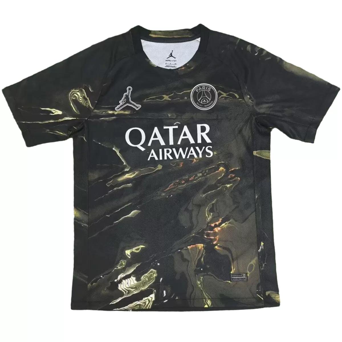 PSG Fifth Jersey Night Edition 2025/26 - Image 3