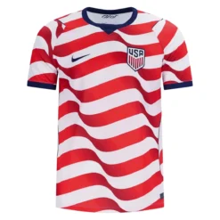 USMNT Home Jersey World Cup 2026