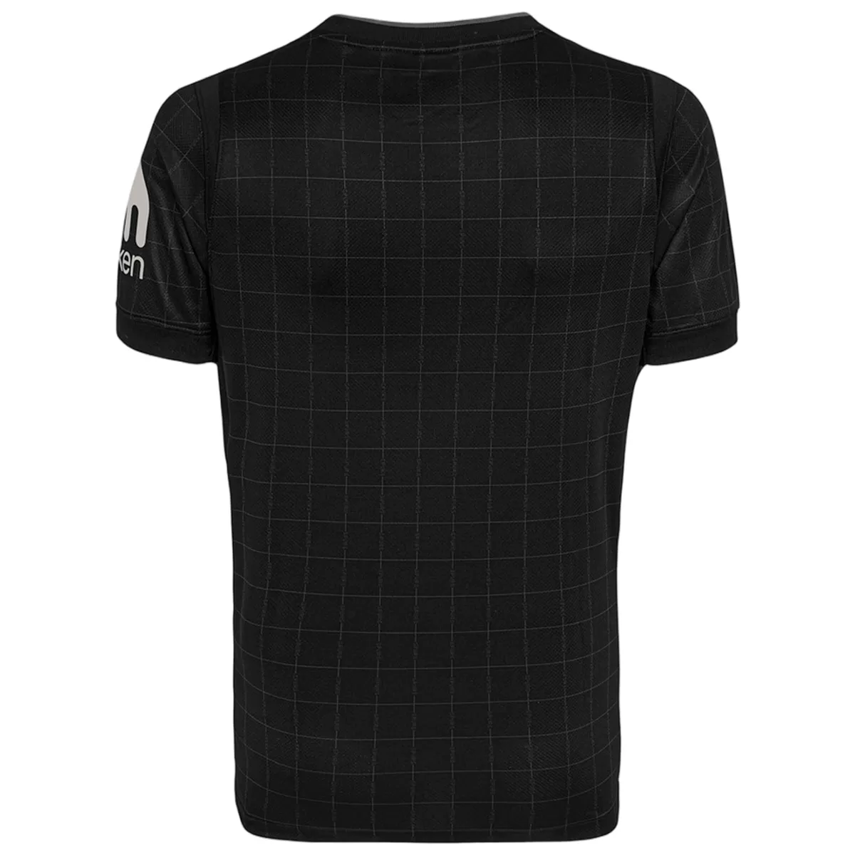 Tottenham Hotspur Away Jersey 2025/26 - Image 2