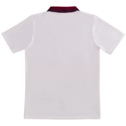 Alternative view of Retro Aston Villa Third Jersey 1994/95