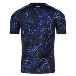 Alternative view of Argentina Away Jersey World Cup 2026