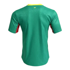 Alternative view of Senegal Away Match Jersey Player Version World Cup 2026