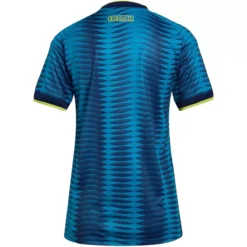Alternative view of Women's Colombia Away Jersey World Cup 2026