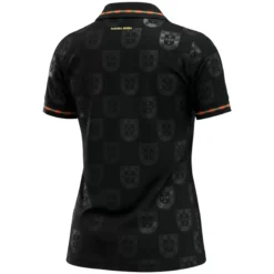 Alternative view of Women's Portugal 'Black Panther' Special Edition Jersey World Cup 2026