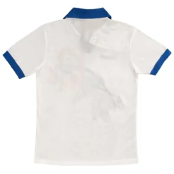 Alternative view of Retro Italy Training Jersey World Cup 1994