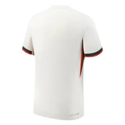 Alternative view of Chelsea Away Match Jersey Player Version 2025/26