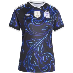 Women's Argentina Away Jersey World Cup 2026