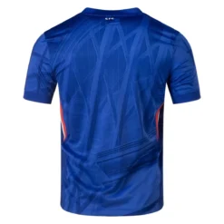 Alternative view of Chelsea Home Jersey 2025/26