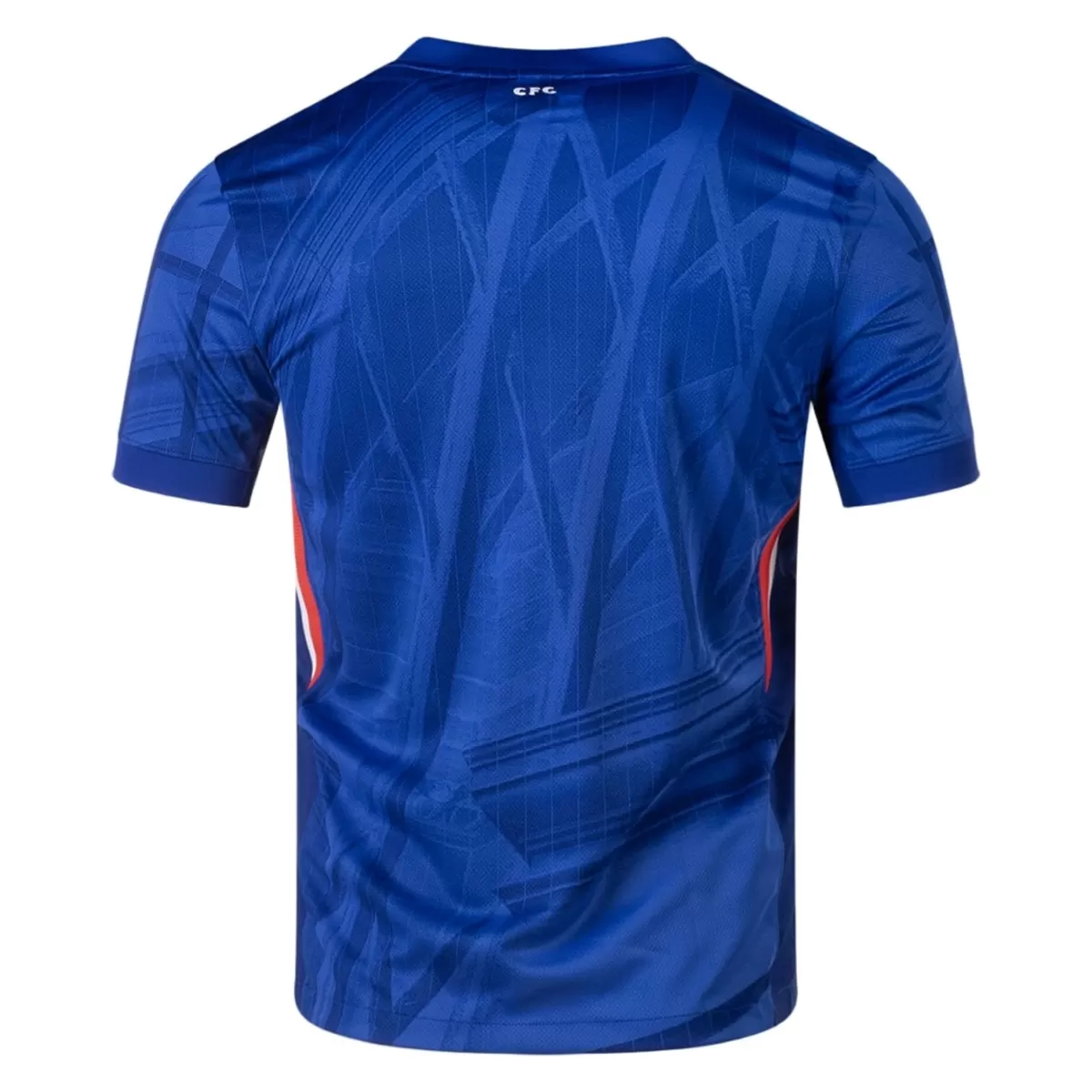 Chelsea Home Jersey 2025/26 - Image 2