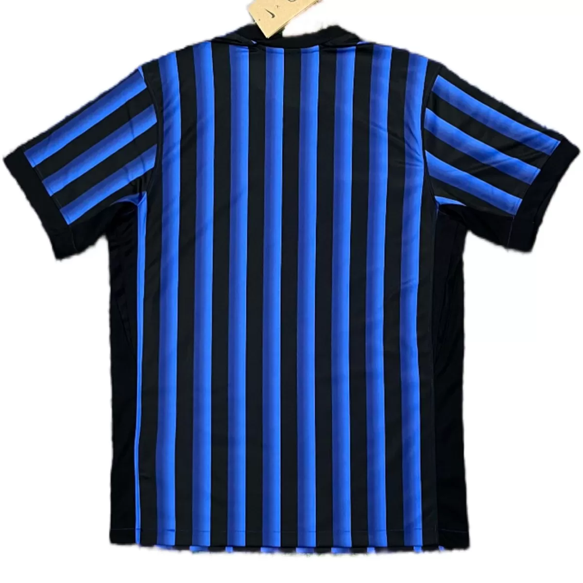 Inter Milan Home Jersey 2025/26 - Image 4