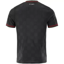 Alternative view of Bayern Munich Third Match Jersey Player Version 2025/26