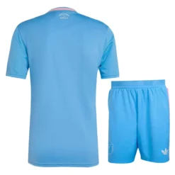 Alternative view of Inter Miami CF Third Jersey Kit 2025/26