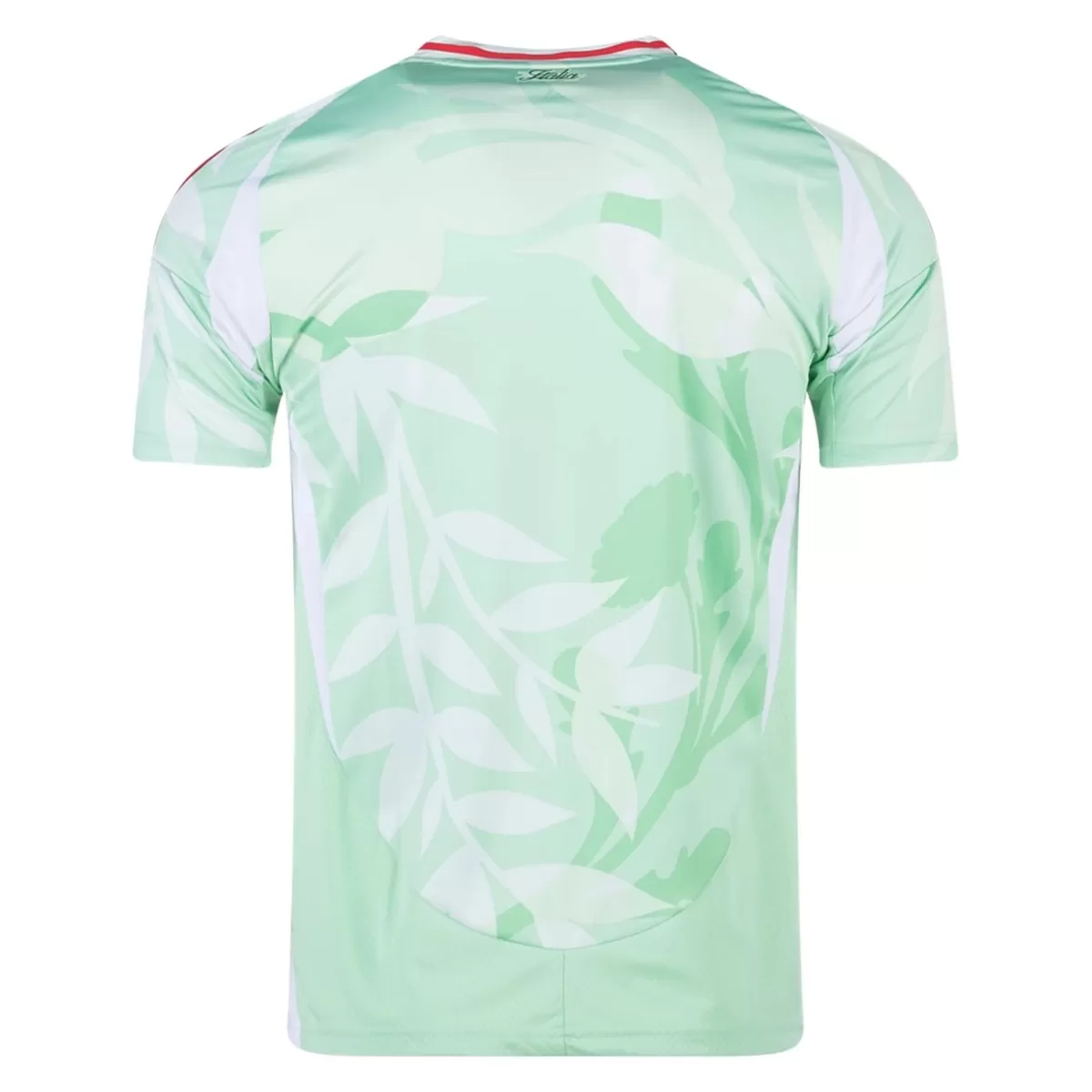 Men's Italy Away Jersey Women's Euro 2025 - Image 2