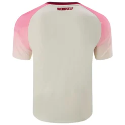 Alternative view of Bayer 04 Leverkusen Away Jersey 2025/26