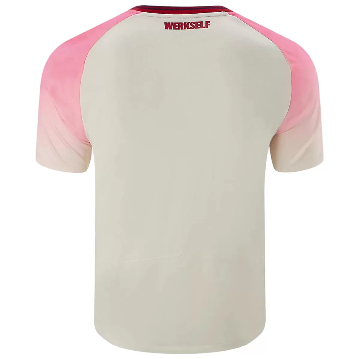 Bayer 04 Leverkusen Away Jersey 2025/26 - Image 2