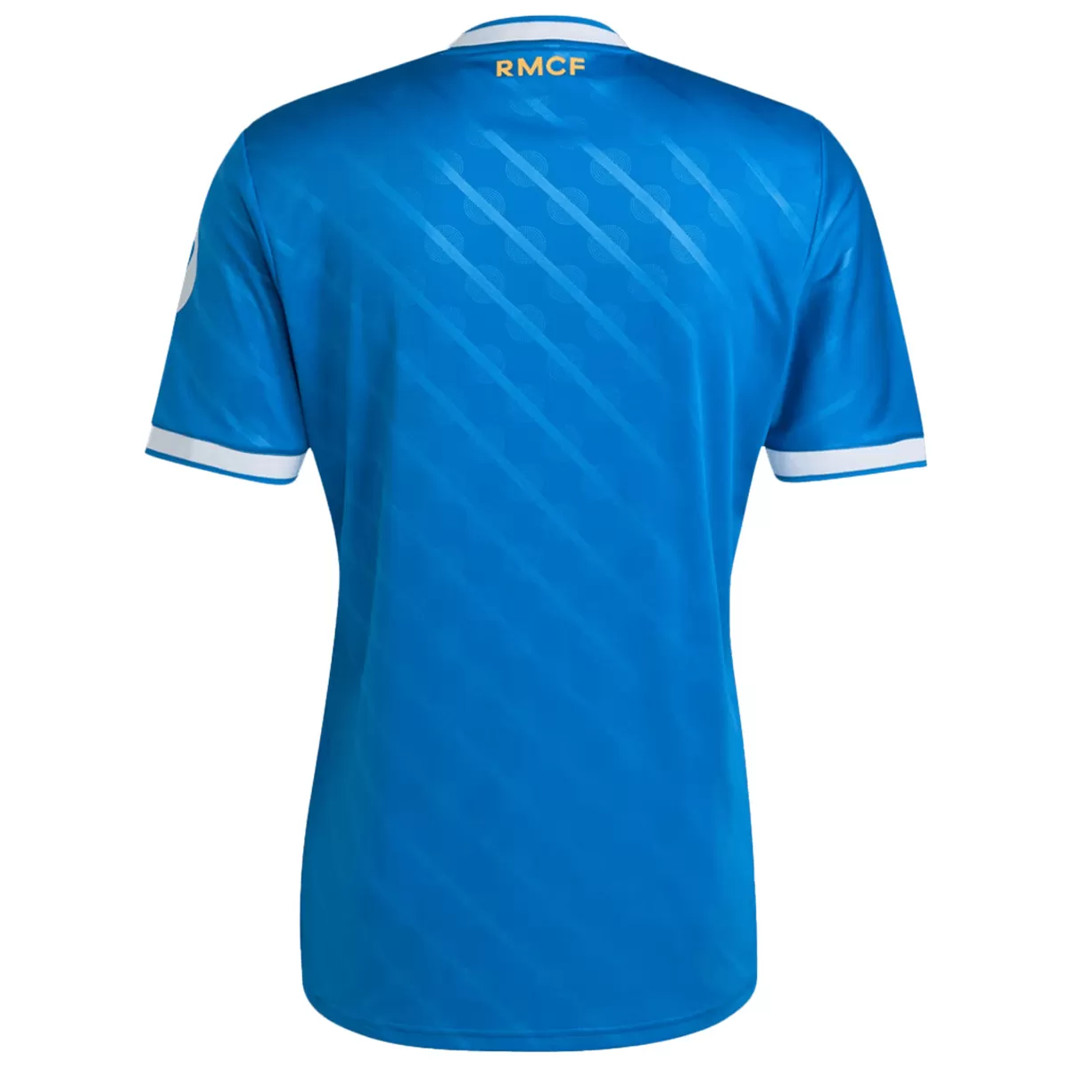 Real Madrid Third Jersey 2025/26 - Image 2