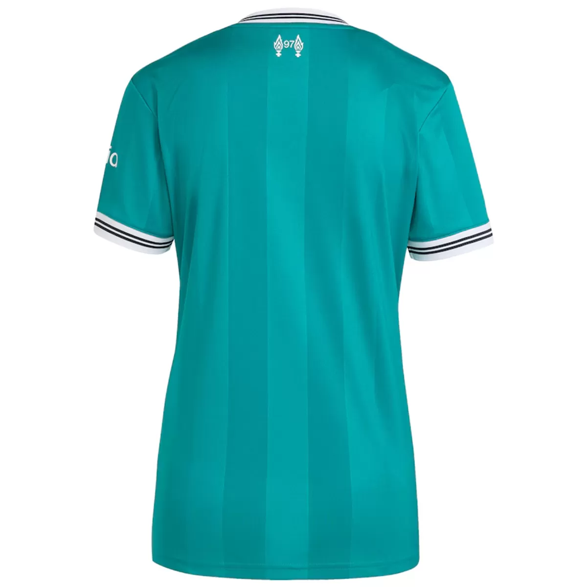 Women's Liverpool Third Jersey 2025/26 - Image 2
