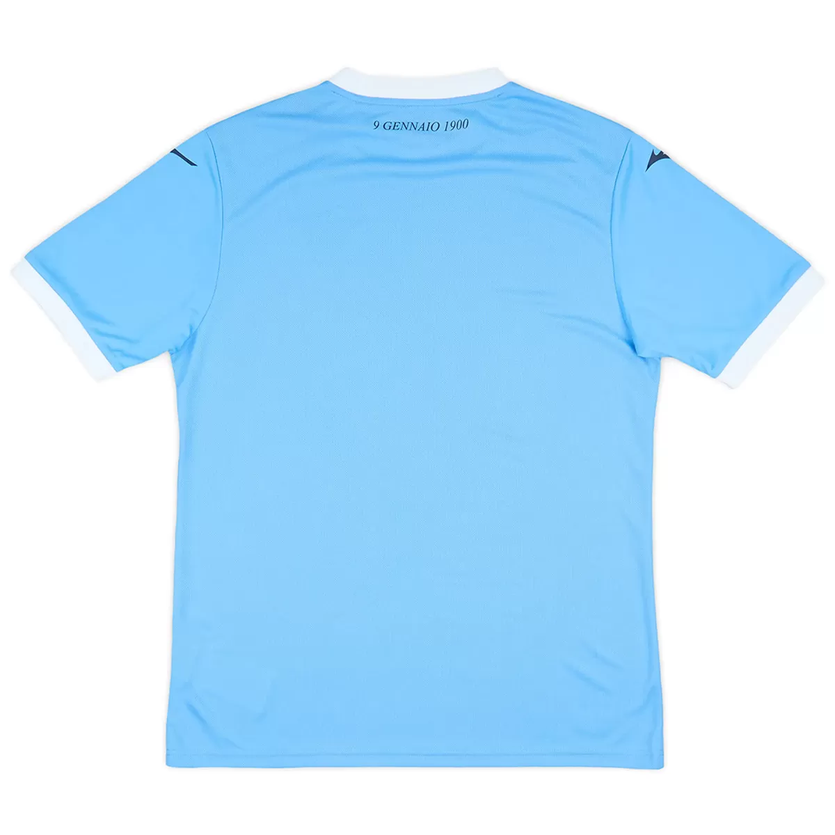 Lazio Home Jersey 2025/26 - Image 4