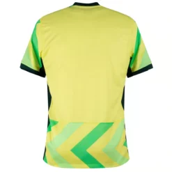 Alternative view of Australia Home Jersey 2025