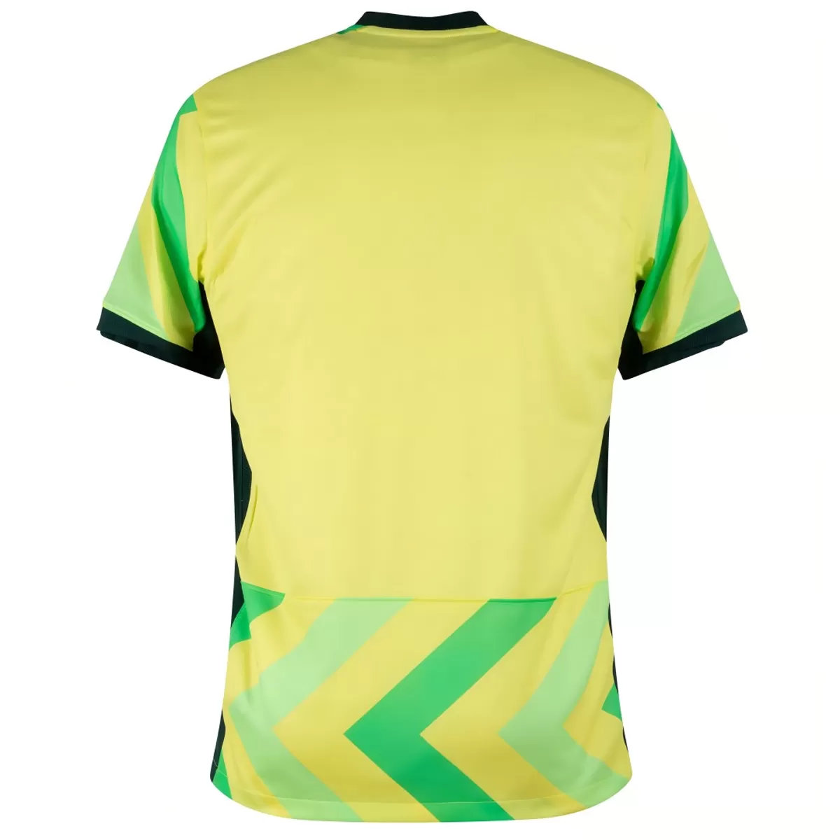 Australia Home Jersey 2025 - Image 2