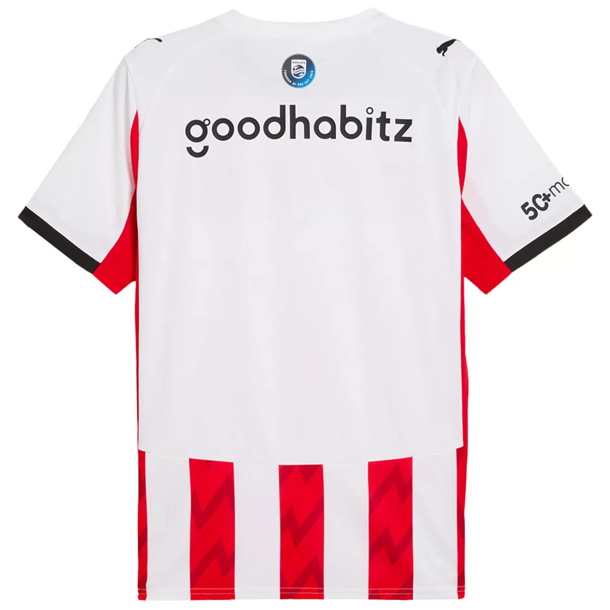 PSV Eindhoven Home Jersey 2025/26 - Image 3