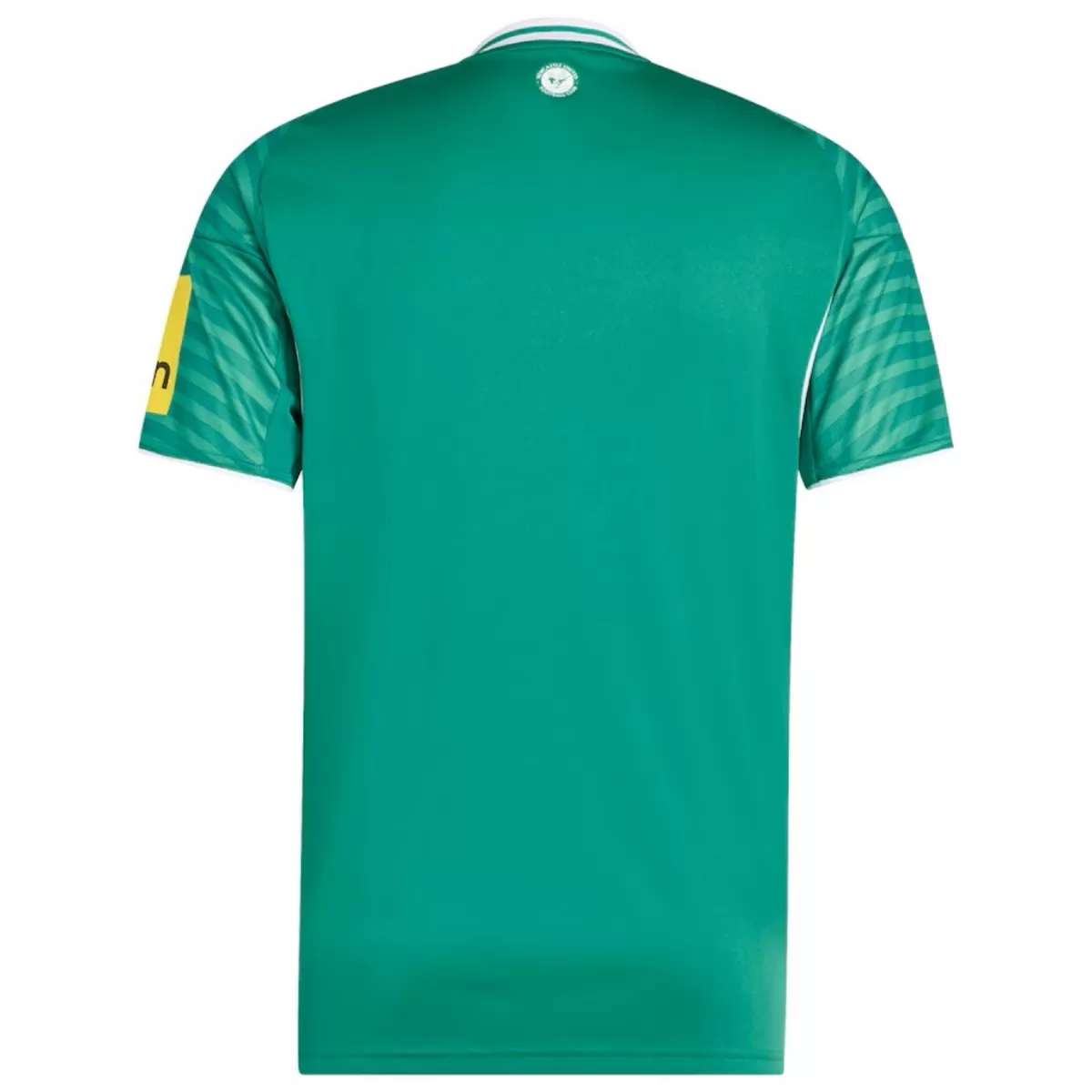 Newcastle United Away Jersey 2025/26 - Image 2
