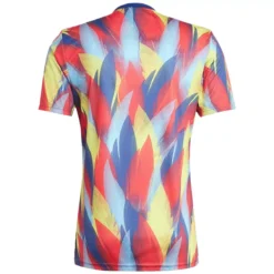 Alternative view of Arsenal Pre-Match Jersey 2025/26