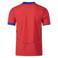 Alternative view of PSG Third Match Jersey Player Version 2025/26
