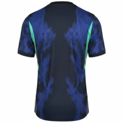 Alternative view of Brazil Away Jersey World Cup 2026