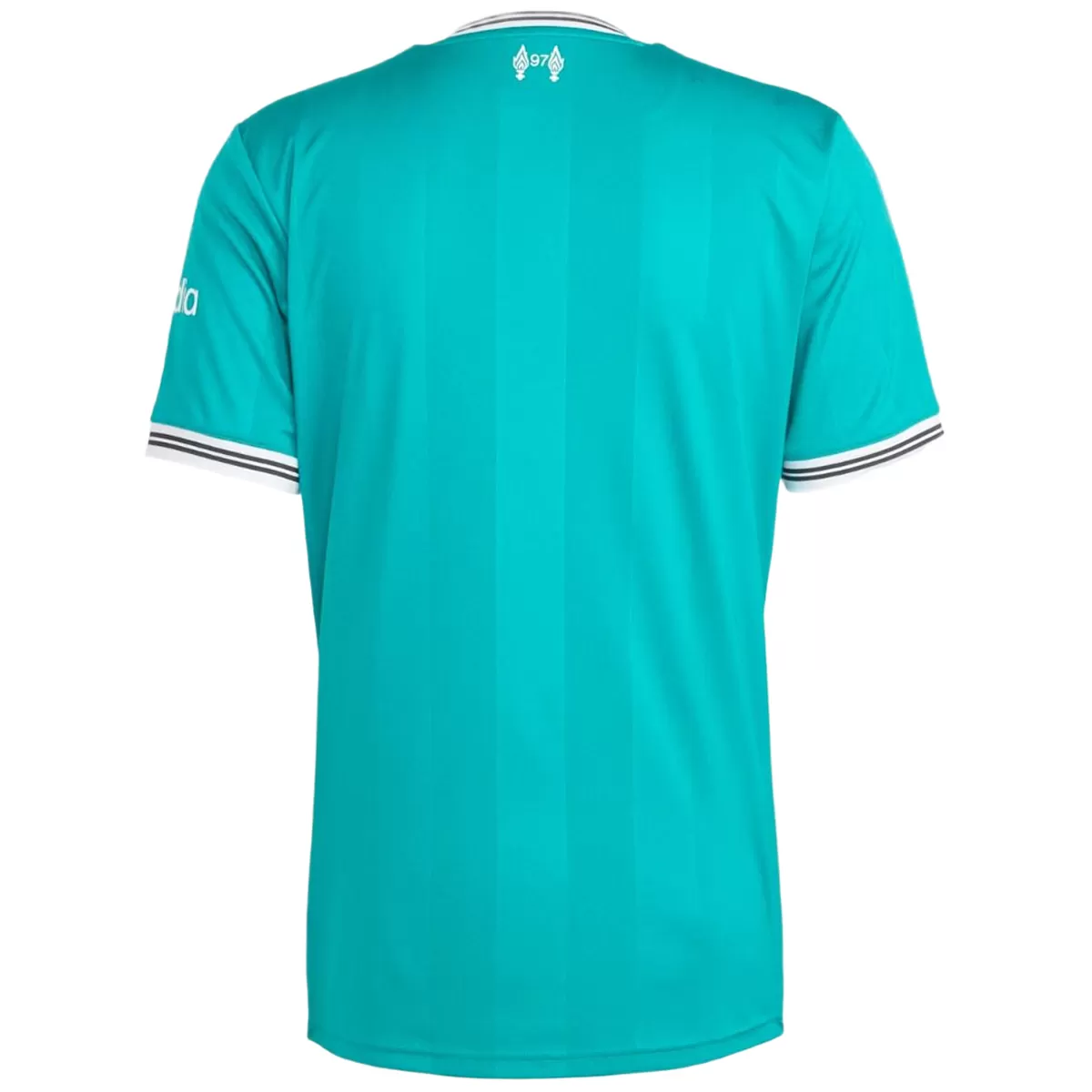 Liverpool Third Jersey 2025/26 - Image 2