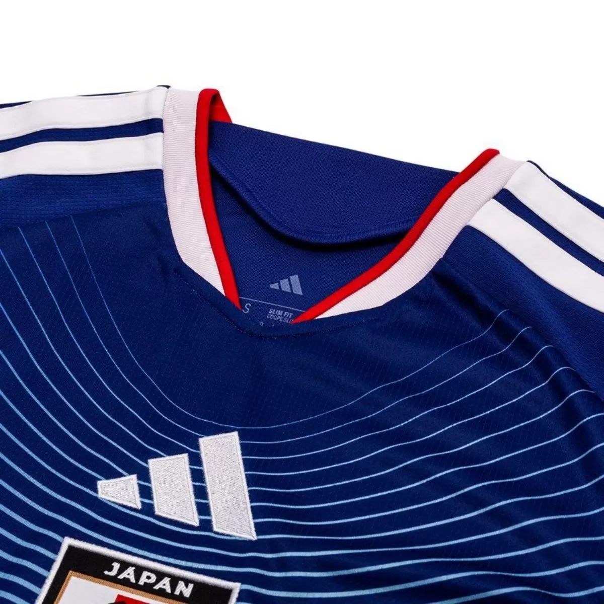 Japan Home Jersey World Cup 2026 - Image 3