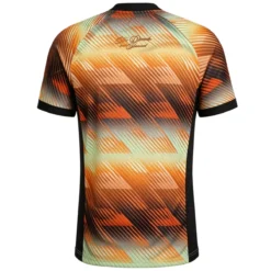 Alternative view of France Hollywood "Lifestyle" Goalkeeper Jersey World Cup 2026