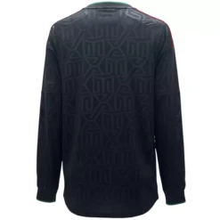 Alternative view of Mexico Third Long Sleeve Jersey 2026