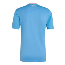 Alternative view of Inter Miami CF Third Jersey 2025